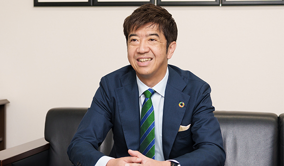 堀内様の画像