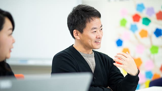 インサイズを活用した1on1が定着しはじめた