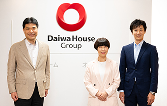 大和ハウス工業様のサムネイル画像