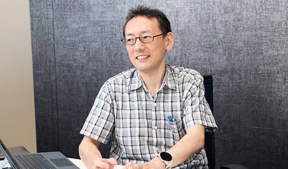 遠藤様の画像