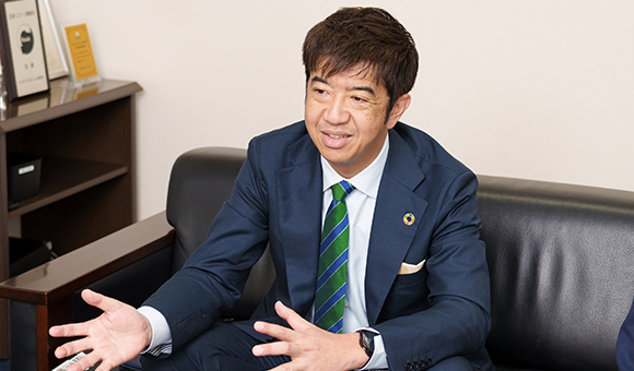 堀内様の画像