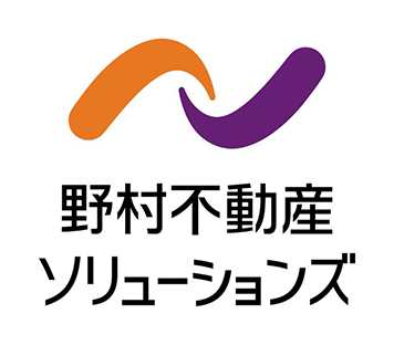 野村不動産ソリューションズ株式会社様のロゴ