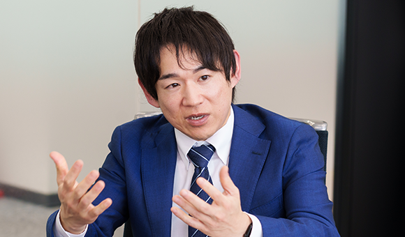 森田様の画像