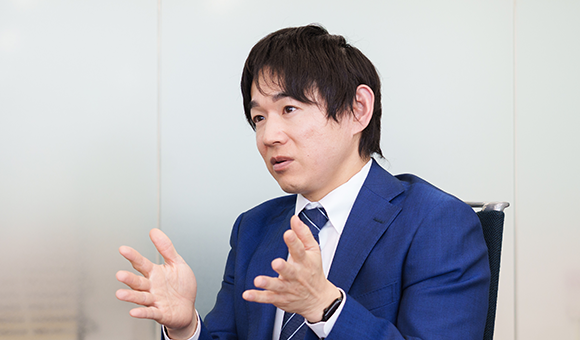 森田様の画像