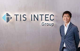 TIS株式会社様のサムネイル画像