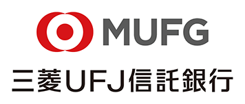 三菱ＵＦＪ信託銀行株式会社様のロゴ