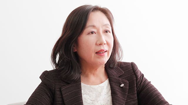 全役員と2回ずつ対話して内容を検討