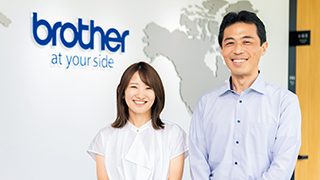 健康な状態の社員も治療が必要な社員も共に支え合う風土を