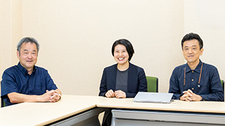 若手社員が壁にぶつかったときにどう関わる?~逃げずに“ウロウロ”する考え方~