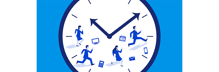 20〜30代正社員の月の平均労働時間に関する実態と意識