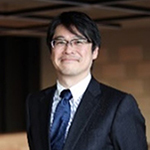 吉川克彦の写真