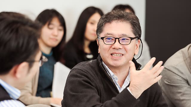 「生成的イメージ」を導く良質な問いとはどういうものか1