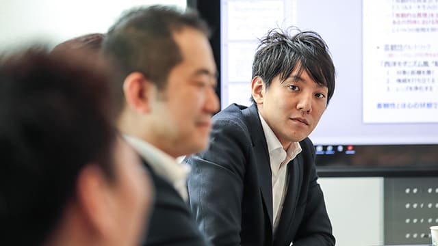 「マネジメント」の意味するところは1つではない