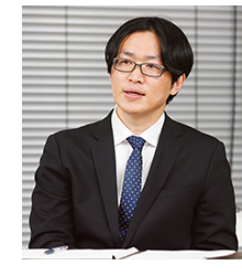【座談会】人事データの戦略的蓄積がHRBPと事業現場の対話を生み出す