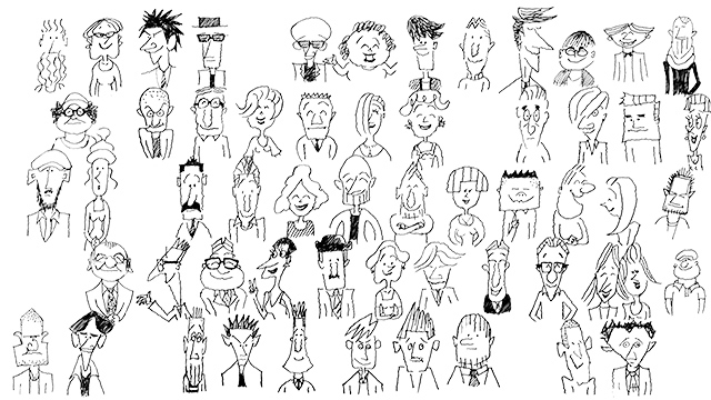 「自己を知る」は、よい関係性をつくるためのベース（前編）