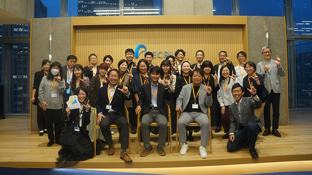 パネルディスカッションの画像