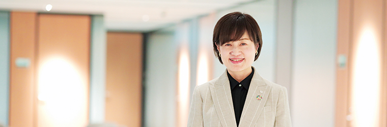 若手登用の促進と「支える人事」により管理職離れを防いだ