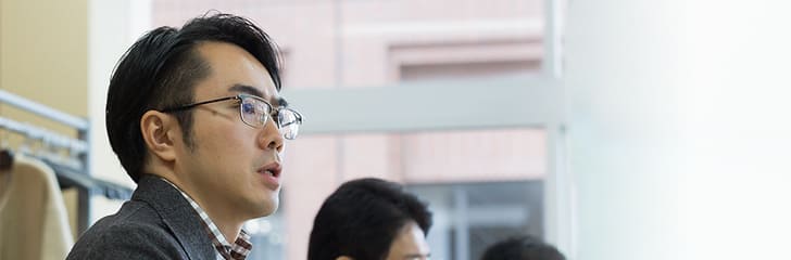 相手の「物語」を探ることが対話型組織開発の焦点