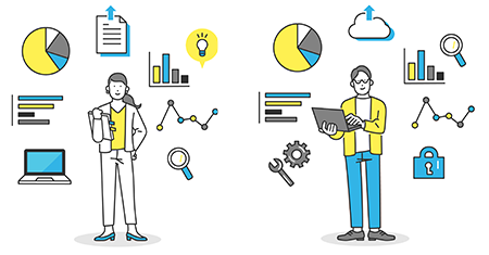 組織内イノベーションを起こすには