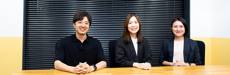 「キャリアプラス」はどう生まれた?立ち上げ・運用を担う人事に聞く【前編】