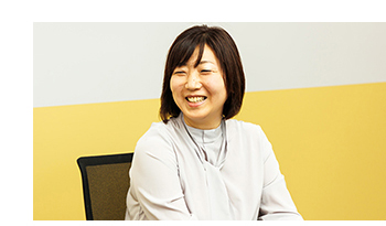 「皆さんの状況を船に例えたとして、今の船・海・空の様子を教えてください」と問うと、ニコニコしながら書いてくれる