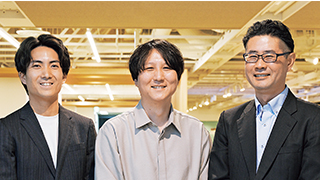 HRBPとCoEが連携し人事データの活用を「社内文化」にする