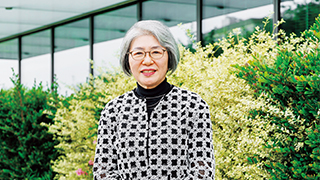 「人類の尊厳」を重視することで社会からの信頼獲得と『誰もが活躍する職場づくり』へ