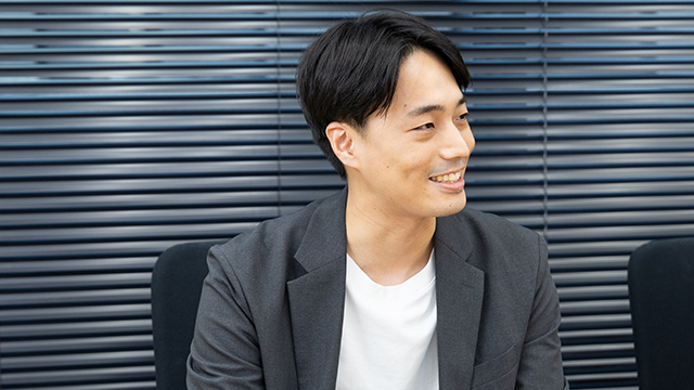 社内公募制度「キャリアプラス」
