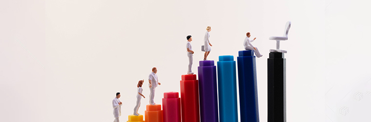 管理職と一般社員、双方の意向から探る持続可能な管理職