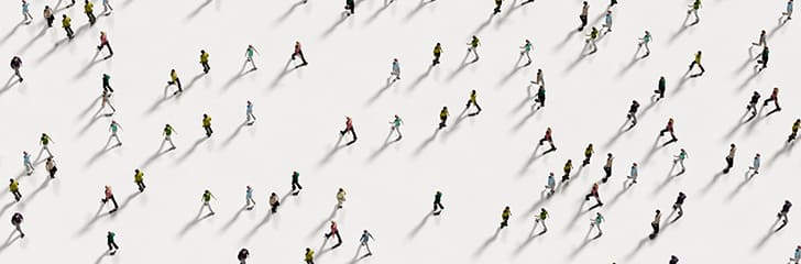 ヒト特有の行動が文化を進化させてきた
