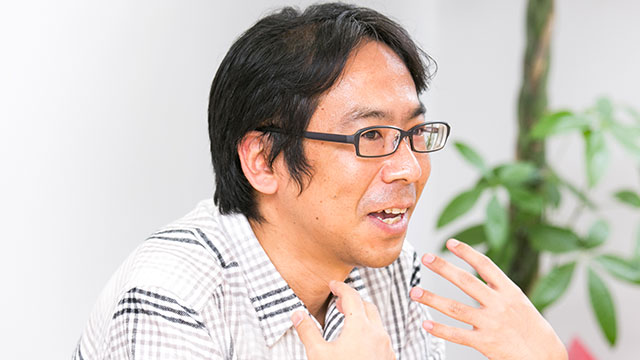激動の3年を振り返り、「一番の学び」と思えること