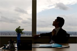「行動」に必要な「機会」