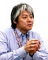 自問自答する場をいかに作るか