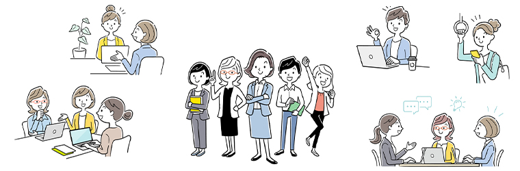 第2回 女性活躍を妨げる7つの課題と乗り越え方