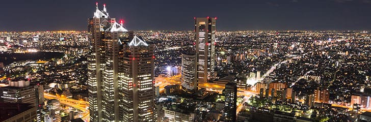 グローバル競争力再考 〜人・組織の視点から〜