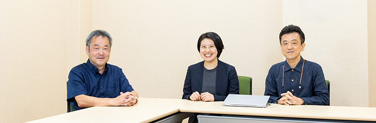 若手社員が壁にぶつかったときにどう関わる？～逃げずに“ウロウロ”する考え方～