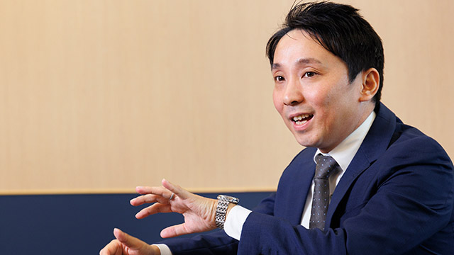 星野翔次