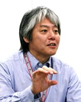 人事こそ「突破力のあるリーダー」であれ