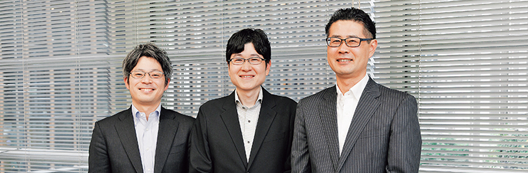 分析成果を簡明に伝え人事データの可能性を共有する仲間を増やす
