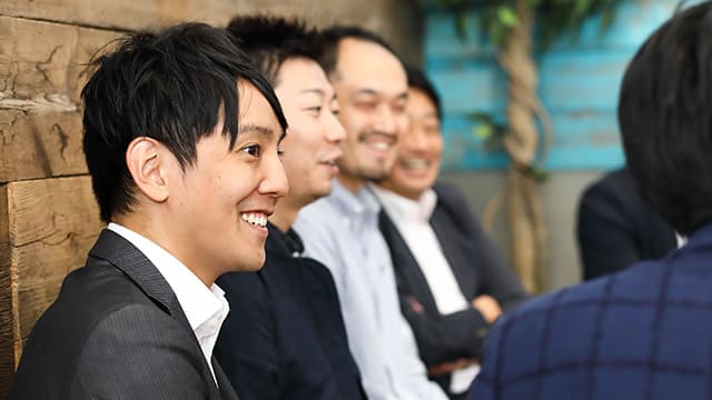 「対話」は希望を掘り起こす