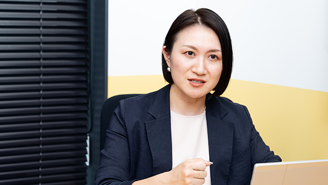 社内公募制度「キャリアプラス」
