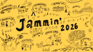 熱量のある「やりたい」があれば、あとは自ずと実現する。Jammin’でそう学んだ（島津製作所・米倉さん）〈オーナーセッション〉