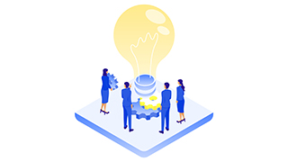 問題解決のための論理的思考法とは～課題との違いからプロセスまで～