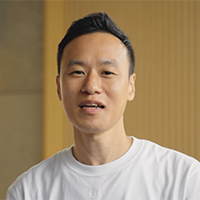 佐藤 元氏の写真