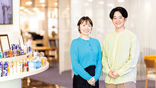 「Entry Meet」で新卒応募者全員と会うことから始める