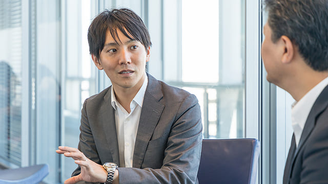 「一律管理」から、多様化する「個を支援する」時代へ