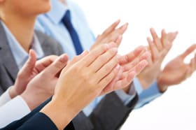 100点満点のない社員総会