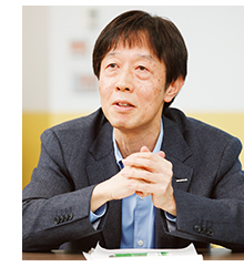 【座談会】エビデンスを使いこなすには対話とストーリーが欠かせない