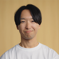 加藤 竜也氏の写真