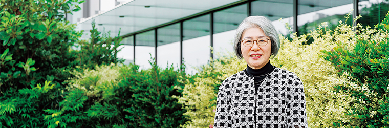 「人類の尊厳」を重視することで社会からの信頼獲得と『誰もが活躍する職場づくり』へ